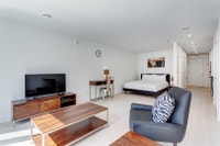 Apartment for rent-logement appartement locatif-Studio-2.5 2 1/2-Quartier des Spectacles-Esplanade T... (image 6)
