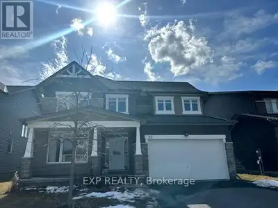 22 GRAHAM STREET Carleton Place, Ontario