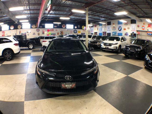 2022 Toyota Corolla L AUTO A/C H/SEAT A/CARPLAY B/SPOT BACKUP CA in Cars & Trucks in City of Toronto - Image 2