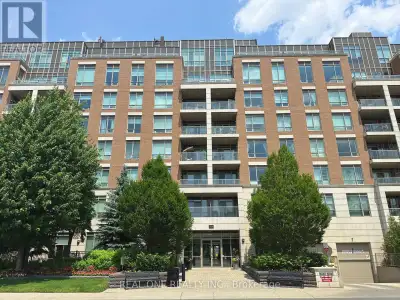 608 - 2470 PRINCE MICHAEL DRIVE Oakville (JC Joshua Creek), Onta