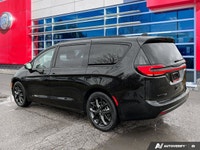 Recent Arrival! Is your family growing? Need more space? Then check out this 2025 Chrysler Pacifica... (image 3)