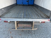 2018 FREIGHTLINER M2;Medium Duty Trucks - VAN-REEFER Penske Location 9558 189TH STREET SURREY BC V4N... (image 8)