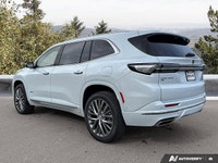 AWD 4dr Avenir ... Engine: Gas 2.5L/ L/100Km City: 12.1 L/100Km Hwy: 9.9 Safety Equipment Rear Seat... (image 2)