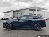 Local, One Owner, Accident Free, Employee Lease Return with New Tires! - Heads Up Display HUD - Rada... (image 2)