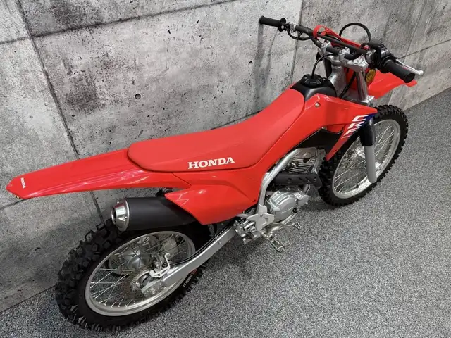 2025 Honda CRF250F in Dirt Bikes & Motocross in Saguenay - Image 4
