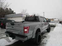 2019 Ford F-150 F 150 CREWCAB 4X4 LIFT KIT MOTEUR 5 LITRES CREDIT BAIL CREDIT MAISON PLUS DE 40 PICK... (image 3)