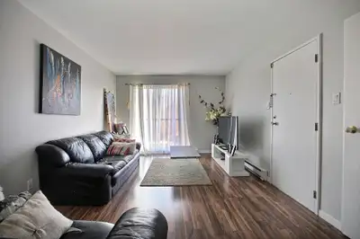 4 1/2 à Neufchatel, - 1er AOUT 2025 - 9115 rue St-Charles