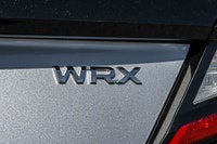 Nouvel Arrivage! La Subaru WRX Sport-Tech 2023 automatique incarne une esthétique sportive alliée à... (image 8)