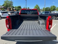 Low Mileage! With a bold profile and distinctive stance, this 2026 Sierra turns heads and makes a st... (image 7)