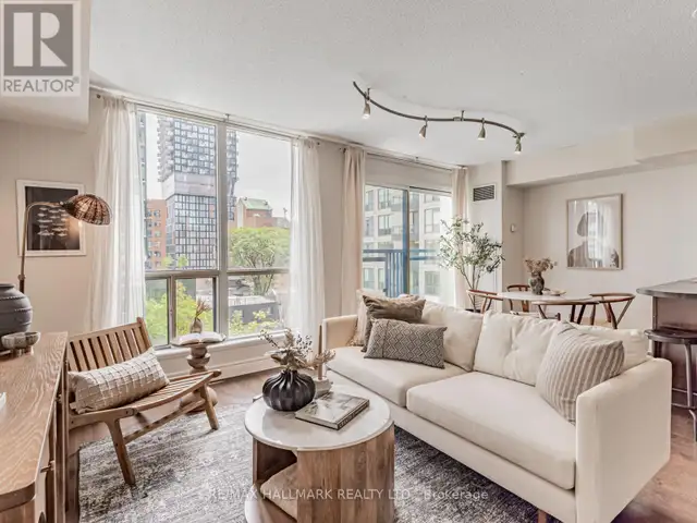 710 - 75 DALHOUSIE STREET Toronto (Church-Yonge Corridor), Ontar628666621905951225