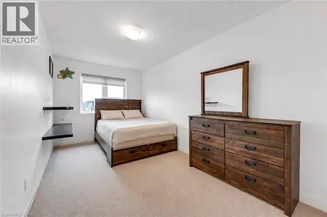 91 PONY Way Kitchener, Ontario in Houses for Sale in Kitchener / Waterloo - Image 23