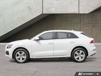 2019 Audi Q8 Progressive AWD. EXTRA CLEAN WELL KEPT, LOADED WITH NAVIGATION, 360 VIEW CAMERA, PANORA... (image 1)