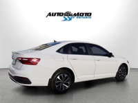 SAFETY INCLUDED ACCIDENT FREE ONE OWNER LOCAL ONTARIO CAR HWY KMS Very Clean Volkswagen Jetta 1.5L 4... (image 5)