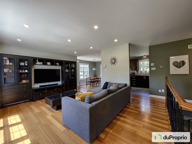 $625,000 - Bungalow for sale in Bromont — photo 3