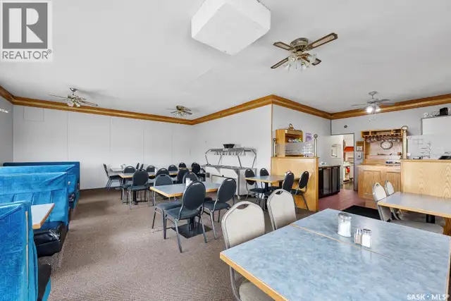309 LOUIS RIEL TRAIL Chamberlain, Saskatchewan in Commercial & Office Space for Sale in Moose Jaw - Image 9