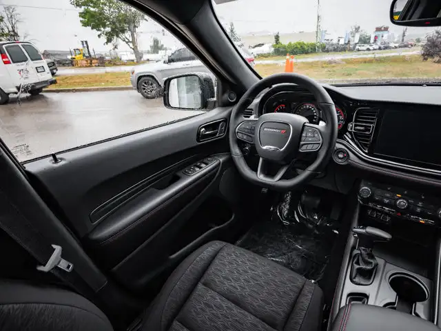 2026 Dodge Durango GT in Cars & Trucks in Barrie - Image 26