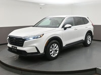 See Dealer Website for Details. 2025 Honda CR-V Kijiji Engine: 4 Cylinder Engine 1.5L L/100Km City:... (image 2)