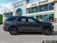 This Dodge Durango has a strong Regular Unleaded V-6 3.6 L/220 engine powering this Automatic transm... (image 5)