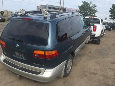 Toyota Corolla , Toyota Sienna , Toyota Camry , Toyota Tundra , Toyota Matrix , pontic Vibe , Toyota...