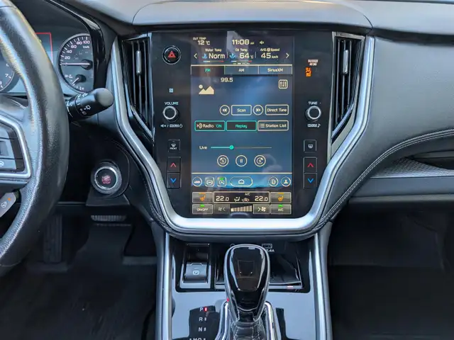 2023 Subaru Outback TOURING AWD - SUNROOF - EYESIGHT in Cars & Trucks in Oakville / Halton Region - Image 19