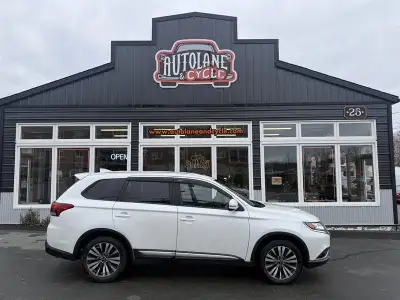 Welcome to AUTOLANE & CYCLE INC Engine: 4 Cylinder Engine 2.4L L/100Km City: 9.9 L/100Km Hwy: 8.1 Sa...