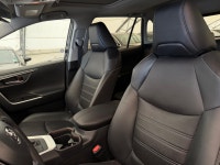 The 2020 Toyota RAV4 Limited represents the peak of the fifth-generation RAV4 lineup in Canada, focu... (image 5)