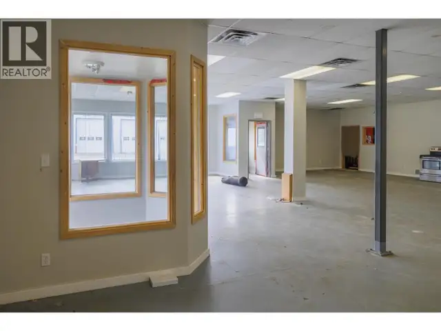 1011 SE FRONTAGE ROAD McBride, British Columbia in Commercial & Office Space for Sale in Quesnel - Image 20