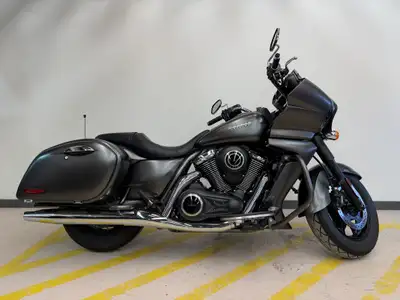 $14,899.00. Price includes a $699.00 preparation fee and a $22.00 OMVIC fee for Ontario buyers. Only...