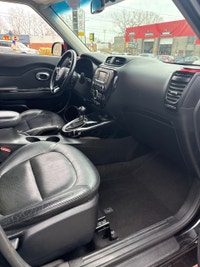 Auto Global - Montréal 2016 Kia Soul Caméra de Recule Volant Chauffant Sieges Chauffants Air Climati... (image 9)