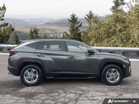 Welcome to Moncton Chrysler Jeep Dodge. Recent Arrival! 2026 Hyundai Tucson Preferred I4 AWD AWD. *S... (image 6)