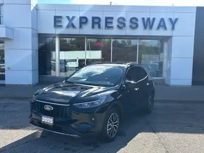 PHEV FWD, PREMIUM PACKAGE EQUIPPED WITH HEADS UP DISPLAY, 360-CAMERA, PANO ROOF! LOADED WITH LEATHER...