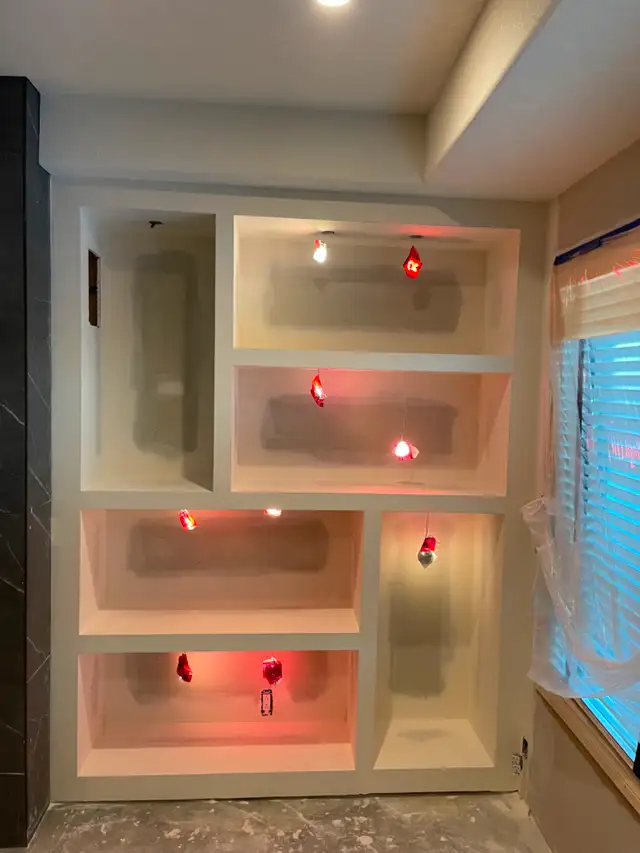Drywall Taper62863223240707124