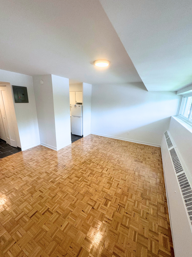 RENOVATED 3.5 Available July 1st - Acadie Metro - Parc-Ex