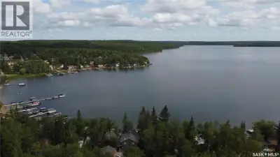 Welcome to your Marean Lake getaway! This well-maintained 2-bedroom seasonal cabin that comes fully...