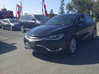 2016 Chrysler 200 175000 KM Price $8499 ON or QC Safety Included Warranty Included Carfax Included A... (image 2)