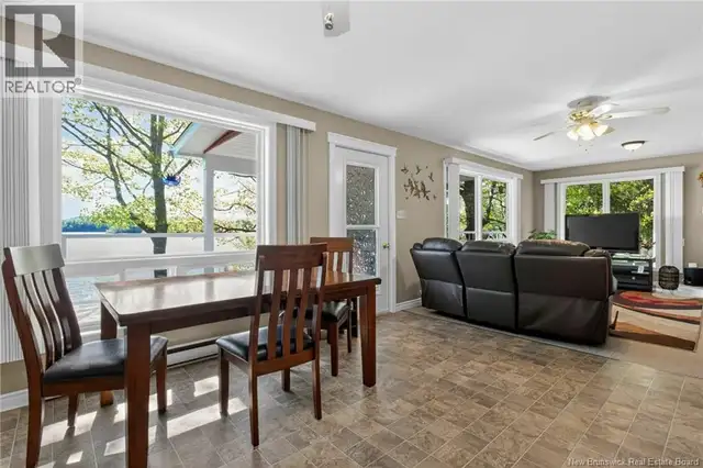 154 Browns Cove Road Kars, New Brunswick in Houses for Sale in Saint John - Image 6