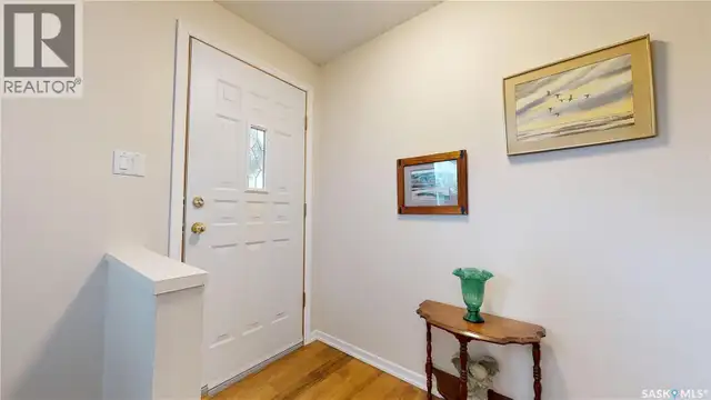 449 Martin STREET Burstall, Saskatchewan in Houses for Sale in Swift Current - Image 16
