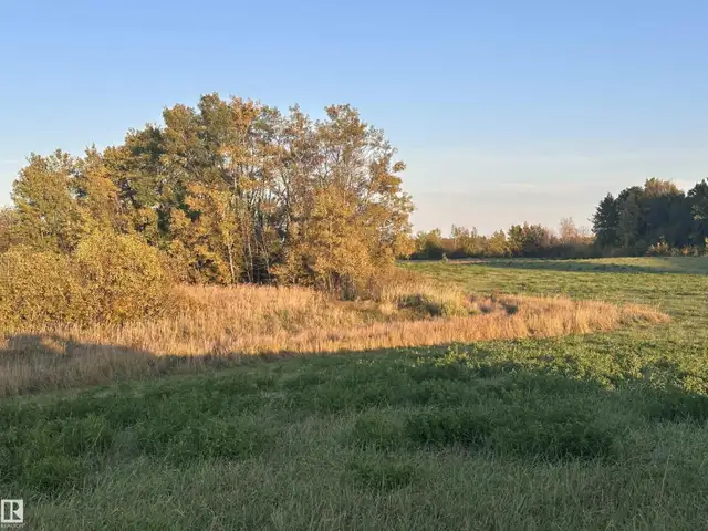 Range Road 225 @ township 612 Rural Thorhild County, Alberta in Land for Sale in Edmonton - Image 16