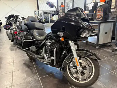 Oppotunity doesn't knock it RUMBLES!!! Looking for a Have you always wanted a Harley? PLUS HST&LICEN...