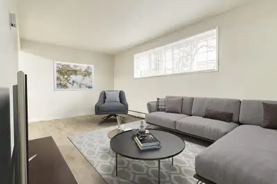 Apartments for Rent near Downtown Edmonton - River Vista - Apart