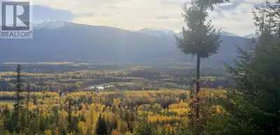 For more information click the brochure button below. 123 Acres \ Highway Frontage \ Backed By Crown...