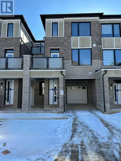 49 MELMAR STREET Brampton (Northwest Brampton), Ontario