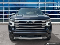 Clean Carfax, New Predator A/T Tires on 20 FUEL Wheels, Dark Ash Metallic 2023 Chevrolet Silverado 1... (image 8)
