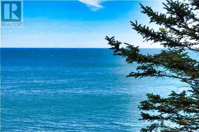 Wow! Lot 86-312 Fundy is an exceptional opportunity offering an impressive 6.449 acres in a prime qu...