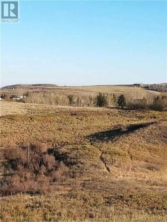 264212 Lochend Road NW Rural Rocky View County, Alberta in Land for Sale in Calgary - Image 8