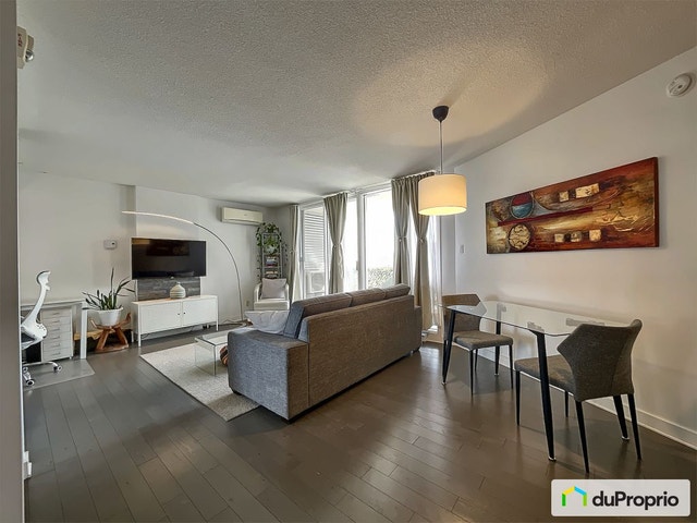 $360,000 - Condominium for sale in Ahuntsic / Cartierville — photo 2