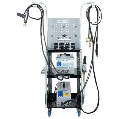 Cael Spot Dent Puller Model CAEL-SW23 Professional spot dent-pulling system built specifically for s...