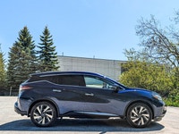 All-Wheel Drive for superior traction - Panoramic Sunroof for an open-air feel - Adaptive Cruise Con... (image 9)