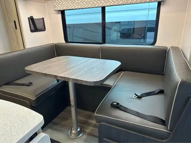 2023 Forester 2501 CD in RVs & Motorhomes in Delta/Surrey/Langley - Image 17