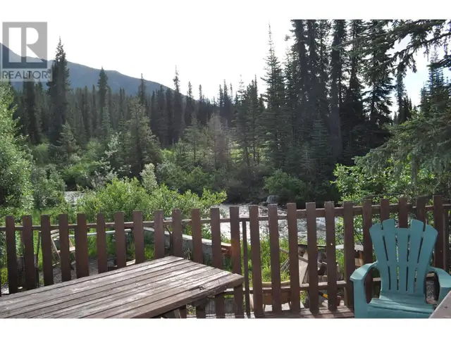 DL 6349 CASSIAR ROAD Cassiar, British Columbia in Houses for Sale in Smithers - Image 4